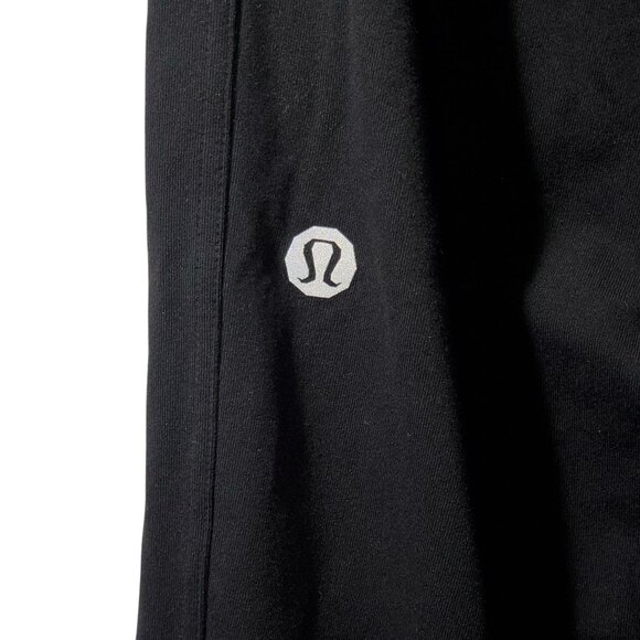 Lululemon Kung Fu Pant Straight Leg Sweatpants Sweats Loungewear Athleisure - Picture 5 of 7